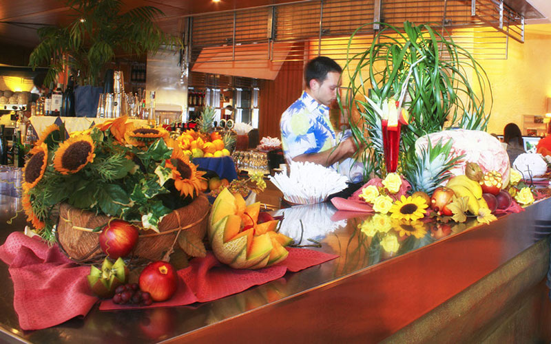 MANGIA'S MARMORATA SEA VIEW RESORT ***